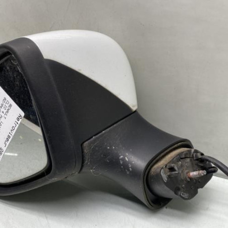 Retroviseur gauche RENAULT CLIO 4