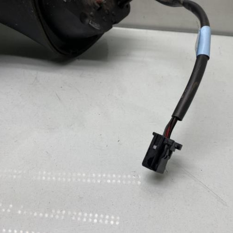 Retroviseur gauche RENAULT CLIO 4 Photo n°3