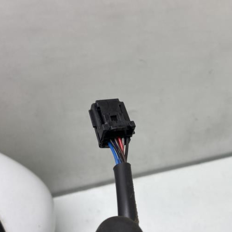 Retroviseur gauche RENAULT CLIO 4 Photo n°4