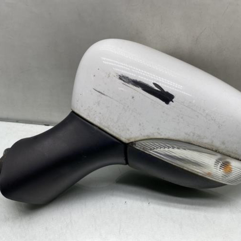 Retroviseur gauche RENAULT CLIO 4 Photo n°5