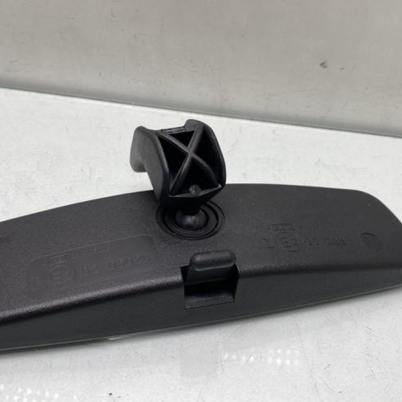 Retroviseur interieur RENAULT CLIO 4 Photo n°4