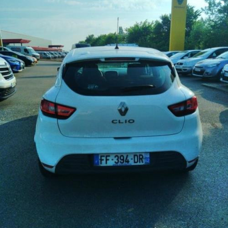 Retroviseur interieur RENAULT CLIO 4 Photo n°12