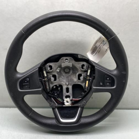 Volant RENAULT CLIO 4 Photo n°1