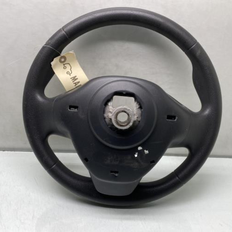Volant RENAULT CLIO 4 Photo n°3