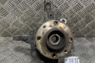 Pivot de moyeu avant droit RENAULT CLIO 4 Photo n°1