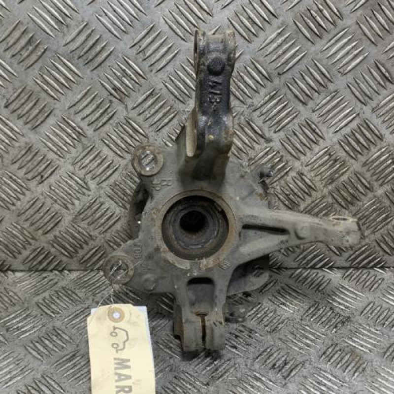 Pivot de moyeu avant droit RENAULT CLIO 4 Photo n°3