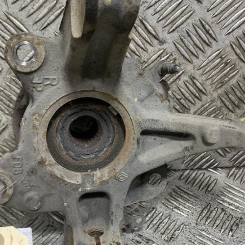 Pivot de moyeu avant droit RENAULT CLIO 4 Photo n°5