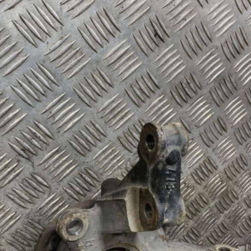 Pivot de moyeu avant droit RENAULT CLIO 4 Photo n°7
