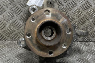 Pivot de moyeu avant gauche RENAULT CLIO 4 Photo n°1