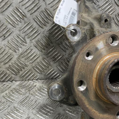 Pivot de moyeu avant gauche RENAULT CLIO 4