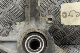 Pivot de moyeu avant gauche RENAULT CLIO 4