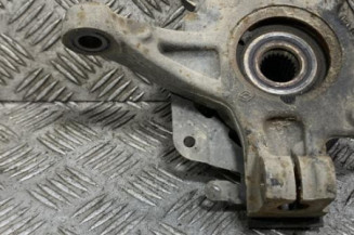 Pivot de moyeu avant gauche RENAULT CLIO 4