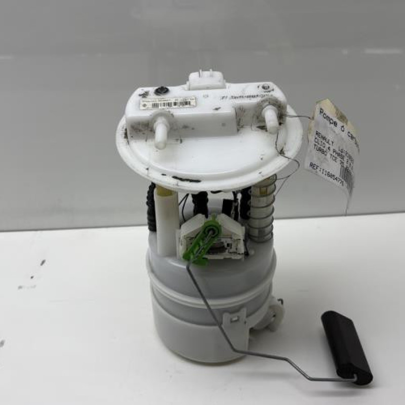 Pompe à carburant RENAULT CLIO 4 Photo n°1