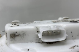 Pompe à carburant RENAULT CLIO 4