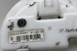 Pompe à carburant RENAULT CLIO 4