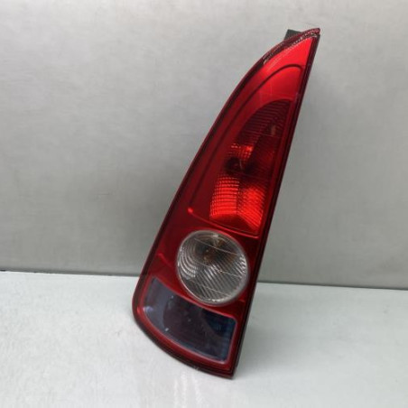 Feu arriere principal gauche (feux) RENAULT ESPACE 4 Photo n°1