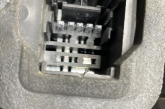 Feu arriere principal gauche (feux) RENAULT ESPACE 4