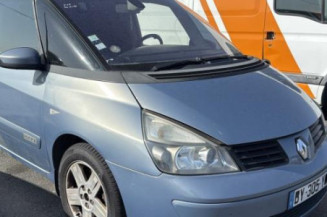 Feu arriere principal gauche (feux) RENAULT ESPACE 4