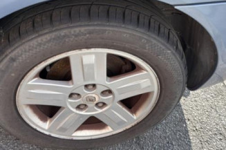 Feu arriere principal gauche (feux) RENAULT ESPACE 4