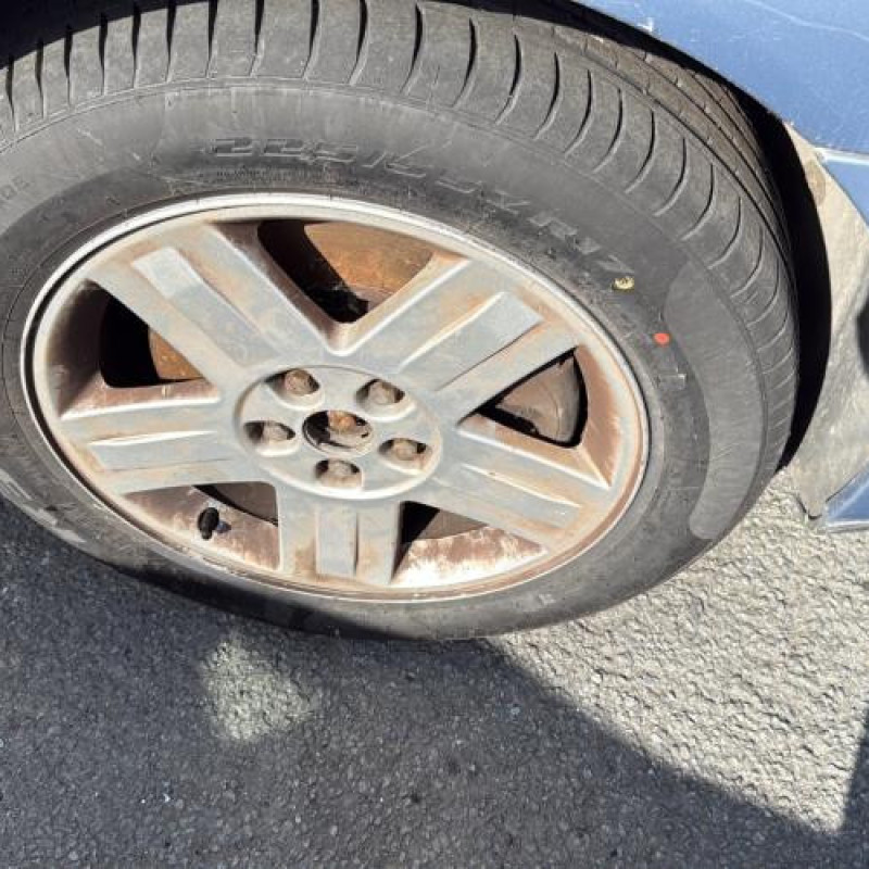 Feu arriere principal gauche (feux) RENAULT ESPACE 4 Photo n°20