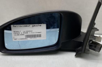 Retroviseur gauche RENAULT ESPACE 4 Photo n°1