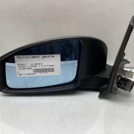 Retroviseur gauche RENAULT ESPACE 4 Photo n°1