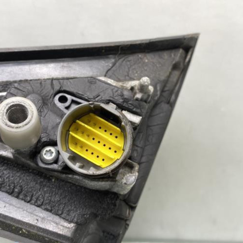 Retroviseur gauche RENAULT ESPACE 4 Photo n°3