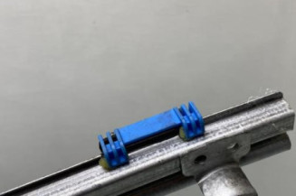 Leve vitre electrique arriere gauche RENAULT ESPACE 4