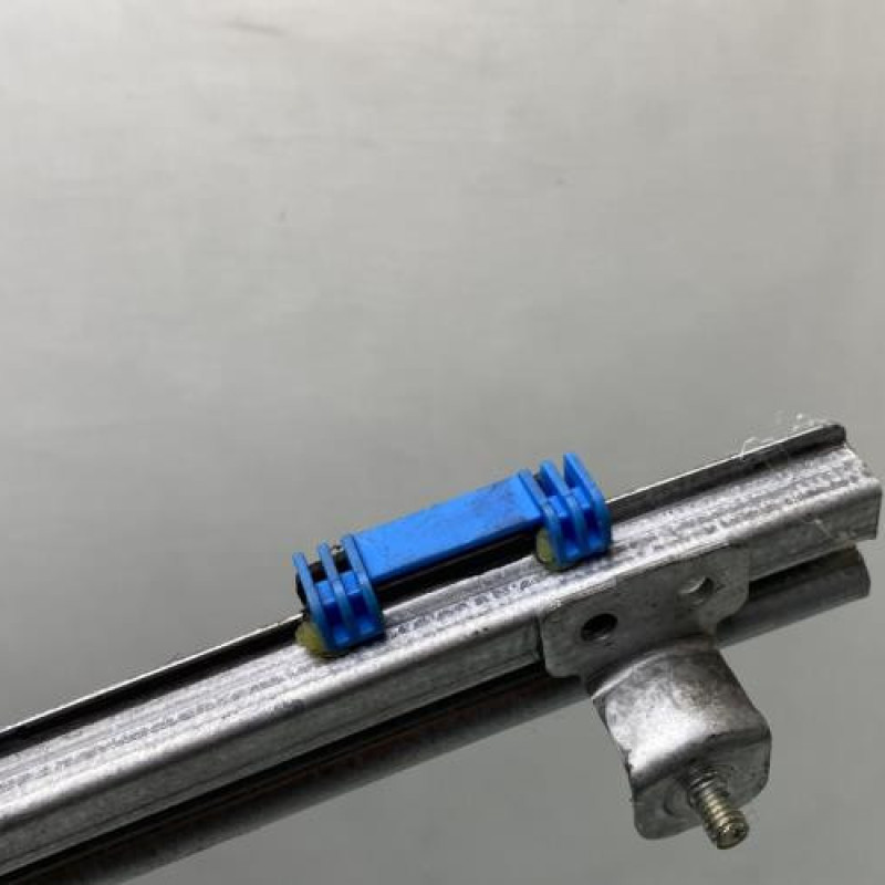 Leve vitre electrique arriere gauche RENAULT ESPACE 4 Photo n°3