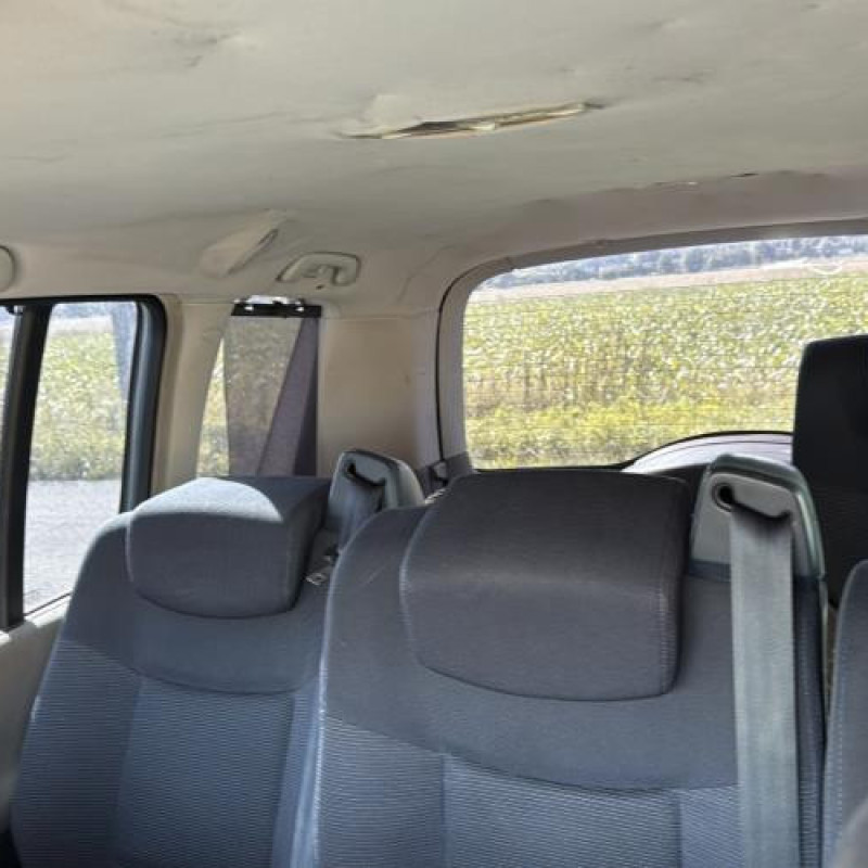 Leve vitre electrique arriere gauche RENAULT ESPACE 4 Photo n°18