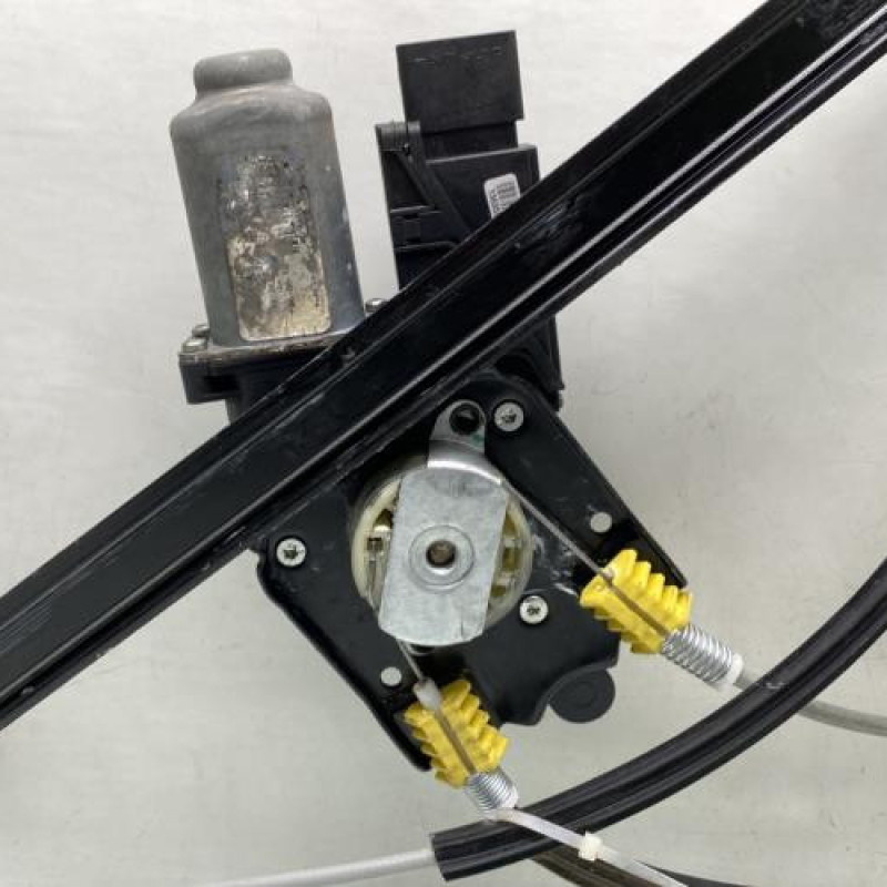 Leve vitre electrique avant droit RENAULT ESPACE 4 Photo n°5