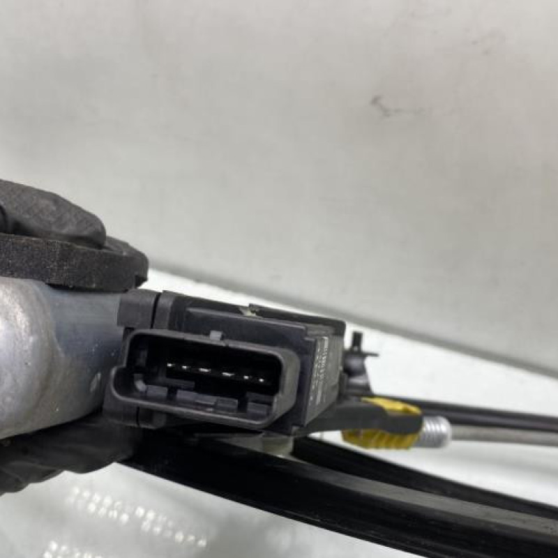 Leve vitre electrique avant droit RENAULT ESPACE 4 Photo n°6
