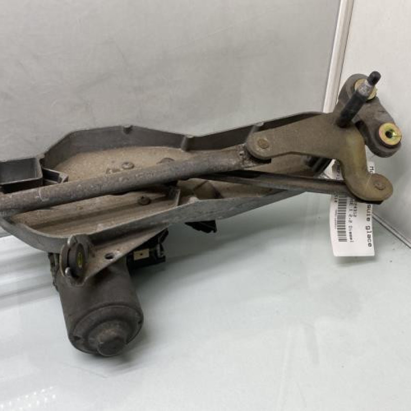 Moteur essuie glace avant RENAULT ESPACE 4 Photo n°2