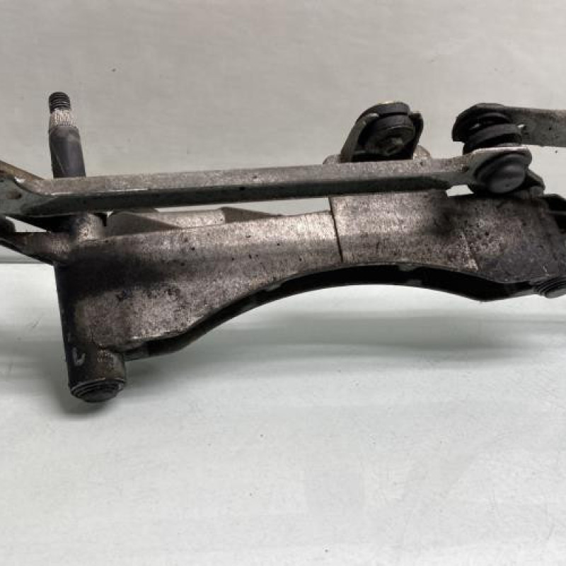 Moteur essuie glace avant RENAULT ESPACE 4 Photo n°3