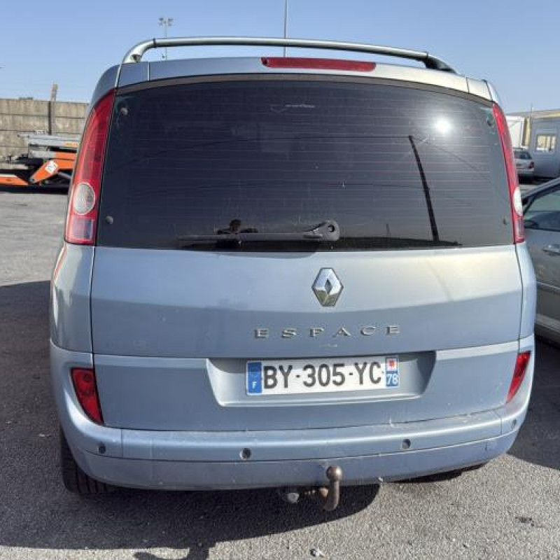 Moteur essuie glace avant RENAULT ESPACE 4 Photo n°10