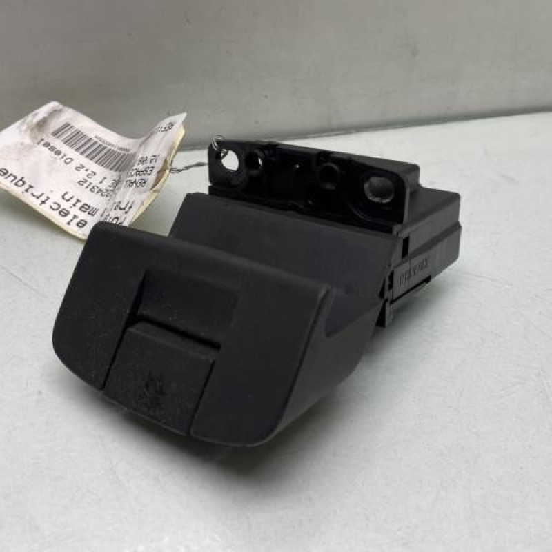 Poignee electrique frein a main RENAULT ESPACE 4 Photo n°1