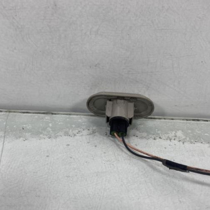 Repetiteur clignotant avant droit  (Feux) RENAULT KANGOO 1 Photo n°2