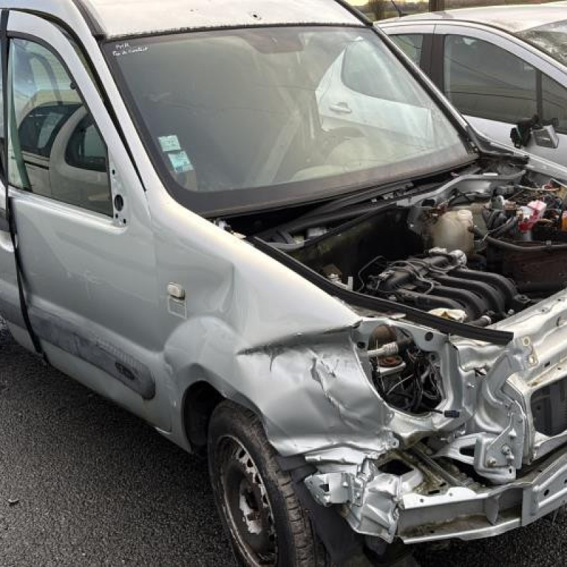 Repetiteur clignotant avant droit  (Feux) RENAULT KANGOO 1 Photo n°5