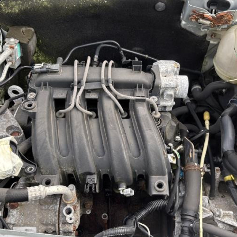 Repetiteur clignotant avant droit  (Feux) RENAULT KANGOO 1 Photo n°12