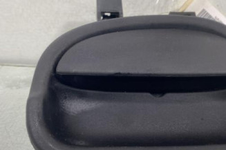 Poignee interieur porte laterale droite RENAULT KANGOO 1 Photo n°1