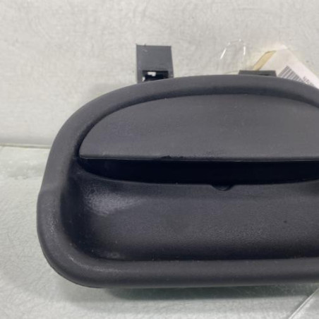Poignee interieur porte laterale droite RENAULT KANGOO 1 Photo n°1