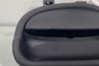 Poignee interieur porte laterale droite RENAULT KANGOO 1