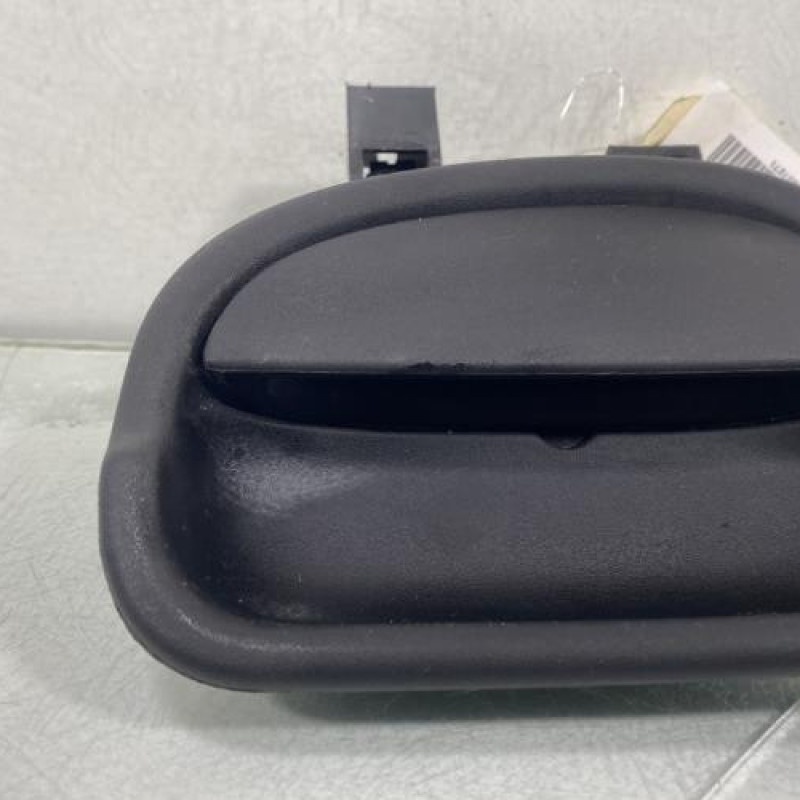 Poignee interieur porte laterale droite RENAULT KANGOO 1 Photo n°2