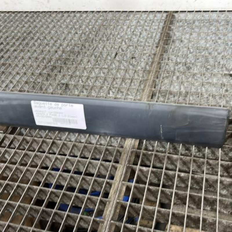 Baguette de porte avant gauche RENAULT KANGOO 2 Photo n°3