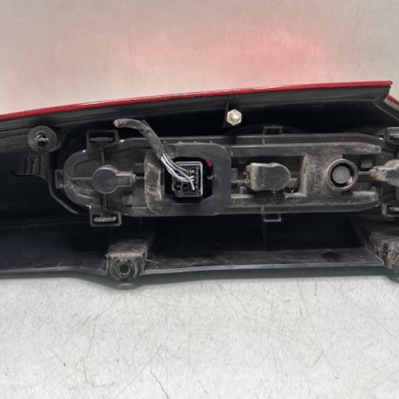 Feu arriere principal gauche (feux) RENAULT KANGOO 2 Photo n°2