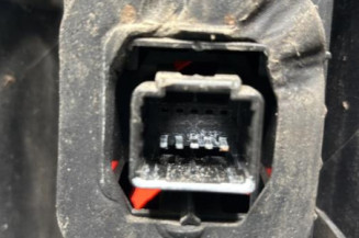 Feu arriere principal gauche (feux) RENAULT KANGOO 2