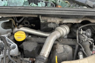 Feu arriere principal gauche (feux) RENAULT KANGOO 2