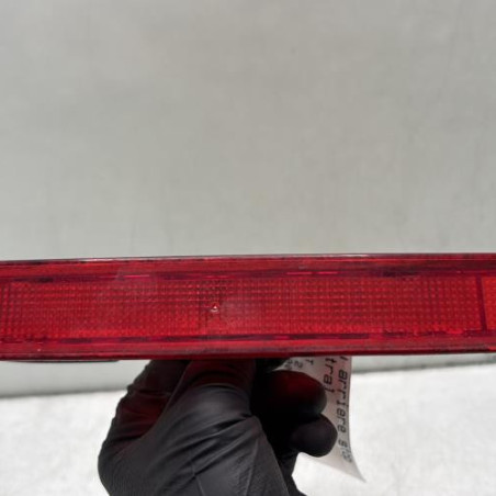 Feu arriere stop central RENAULT KANGOO 2 Photo n°1