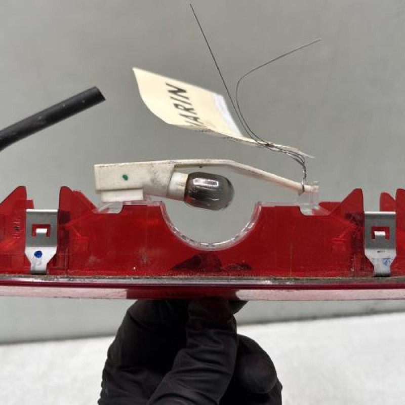 Feu arriere stop central RENAULT KANGOO 2 Photo n°2