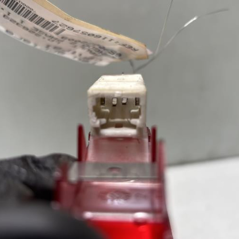 Feu arriere stop central RENAULT KANGOO 2 Photo n°3